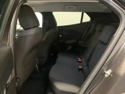 Photo 10 Peugeot 2008  1.2 PureTech 130ch S&S Style