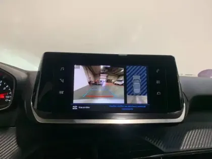 Photo 11 Peugeot 2008  1.2 PureTech 130ch S&S Style