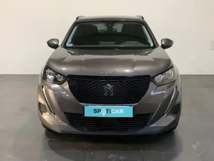 Photo 1 Peugeot 2008  1.2 PureTech 130ch S&S Style