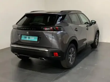 Photo 6 Peugeot 2008  1.2 PureTech 130ch S&S Style