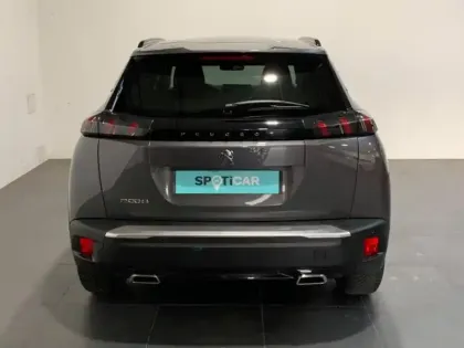 Photo 4 Peugeot 2008  1.2 PureTech 130ch S&S Style