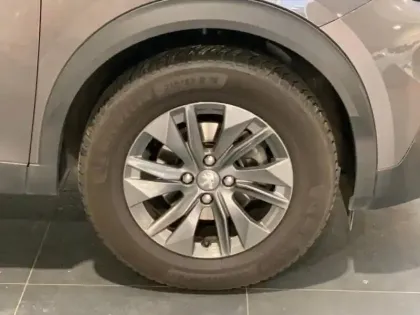 Photo 7 Peugeot 2008  1.2 PureTech 130ch S&S Style