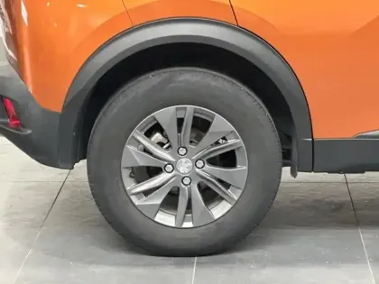 Photo 10 Peugeot 2008  1.2 PureTech 100ch S&S Style