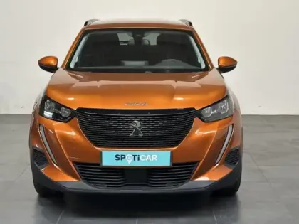 Photo 1 Peugeot 2008  1.2 PureTech 100ch S&S Style