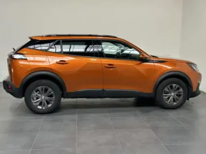 Photo 3 Peugeot 2008  1.2 PureTech 100ch S&S Style