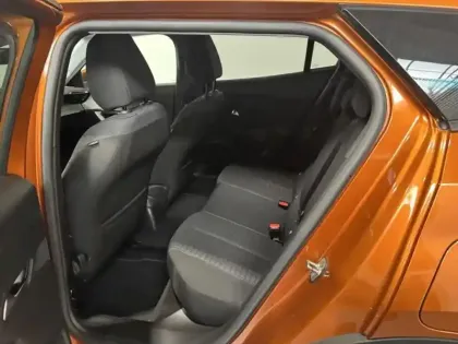 Photo 9 Peugeot 2008  1.2 PureTech 100ch S&S Style