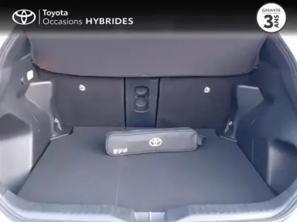 Photo 9 Toyota Yaris  Cross 116h Trail MY22