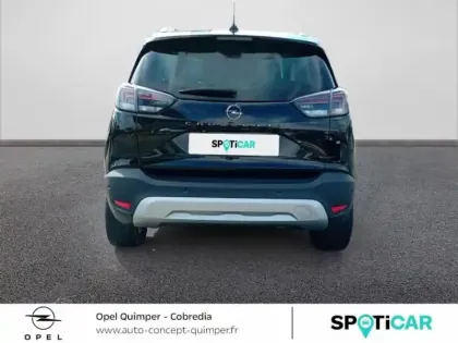 Photo 49 Opel Crossland Gén. I Ph1 Ultimate 5