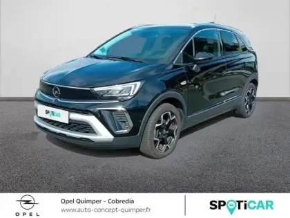 Photo 45 Opel Crossland Gén. I Ph1 Ultimate 5