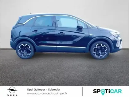 Photo 1 Opel Crossland  1.2 Turbo 130ch Ultimate