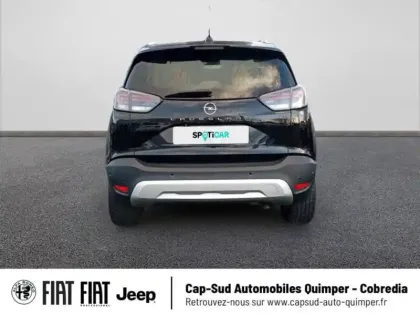 Photo 19 Opel Crossland  1.2 Turbo 130ch Ultimate