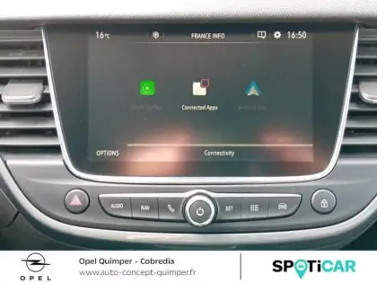 Photo 57 Opel Crossland Gén. I Ph1 Ultimate 5