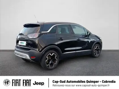 Photo 17 Opel Crossland  1.2 Turbo 130ch Ultimate