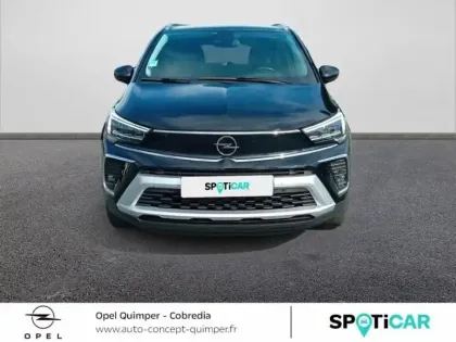 Photo 48 Opel Crossland Gén. I Ph1 Ultimate 5