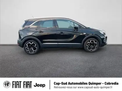 Photo 16 Opel Crossland  1.2 Turbo 130ch Ultimate