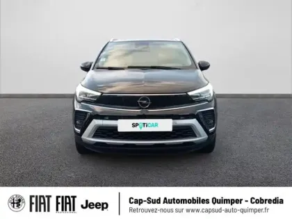 Photo 18 Opel Crossland  1.2 Turbo 130ch Ultimate