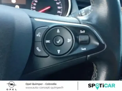 Photo 8 Opel Crossland  1.2 Turbo 130ch Ultimate