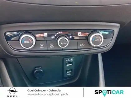 Photo 59 Opel Crossland Gén. I Ph1 Ultimate 5