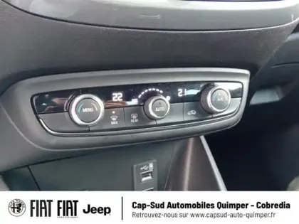 Photo 29 Opel Crossland  1.2 Turbo 130ch Ultimate