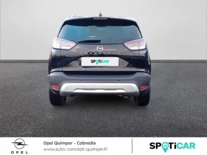 Photo 34 Opel Crossland  1.2 Turbo 130ch Ultimate