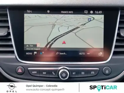 Photo 55 Opel Crossland Gén. I Ph1 Ultimate 5