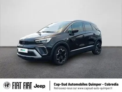 Photo 15 Opel Crossland  1.2 Turbo 130ch Ultimate