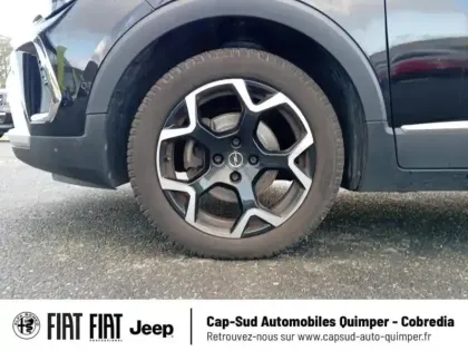 Photo 20 Opel Crossland  1.2 Turbo 130ch Ultimate