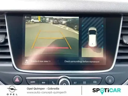 Photo 58 Opel Crossland Gén. I Ph1 Ultimate 5