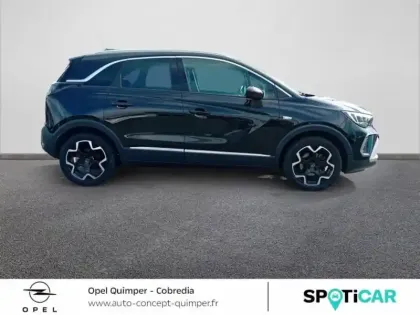 Photo 46 Opel Crossland Gén. I Ph1 Ultimate 5