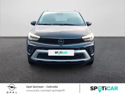 Photo 33 Opel Crossland  1.2 Turbo 130ch Ultimate