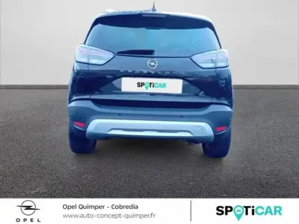 Photo 4 Opel Crossland  1.2 Turbo 130ch Ultimate