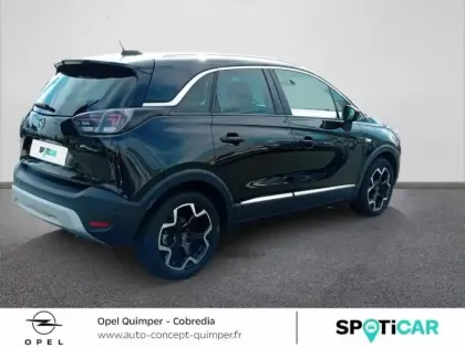 Photo 47 Opel Crossland Gén. I Ph1 Ultimate 5