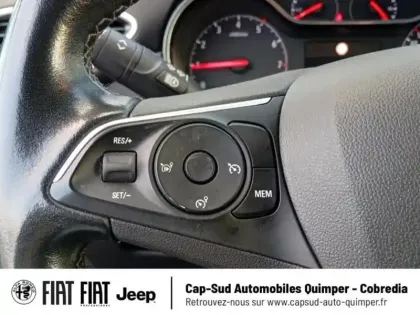 Photo 24 Opel Crossland  1.2 Turbo 130ch Ultimate