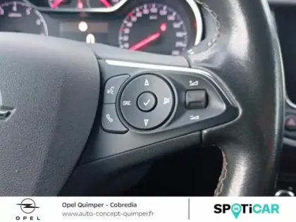 Photo 38 Opel Crossland  1.2 Turbo 130ch Ultimate