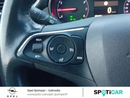 Photo 9 Opel Crossland  1.2 Turbo 130ch Ultimate