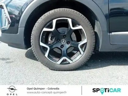 Photo 50 Opel Crossland Gén. I Ph1 Ultimate 5