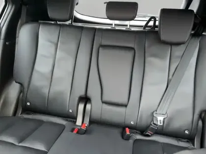 Photo 12 Mitsubishi Eclipse Cross  2.4 MIVEC PHEV 188ch Instyle 4WD