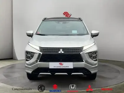 Photo 7 Mitsubishi Eclipse Cross  2.4 MIVEC PHEV 188ch Instyle 4WD