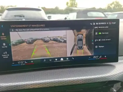 Photo 3 BMW Serie 4 Série 4 Gran Coupé 420dA xDrive 190ch M Sport