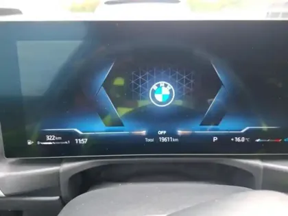 Photo 2 BMW Serie 4 Série 4 Gran Coupé 420dA xDrive 190ch M Sport