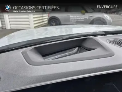 Photo 18 BMW Serie 4 Série 4 Gran Coupé 420dA xDrive 190ch M Sport