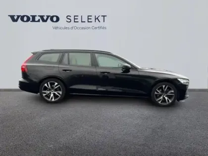 Photo 4 Volvo V60  B4 197ch Plus Style Dark DCT 7