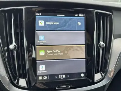 Photo 12 Volvo V60  B4 197ch Plus Style Dark DCT 7