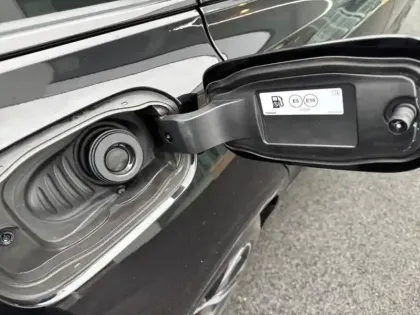 Photo 11 Volvo V60  B4 197ch Plus Style Dark DCT 7