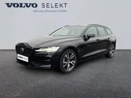Photo Volvo V60