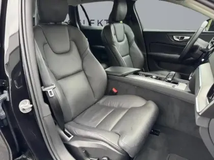 Photo 9 Volvo V60  B4 197ch Plus Style Dark DCT 7