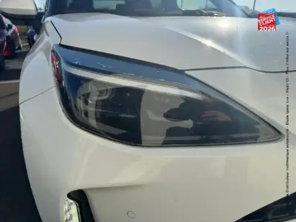 Photo 12 Toyota Yaris  Cross 130h Design MY25