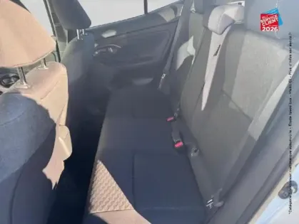 Photo 10 Toyota Yaris  Cross 130h Design MY25