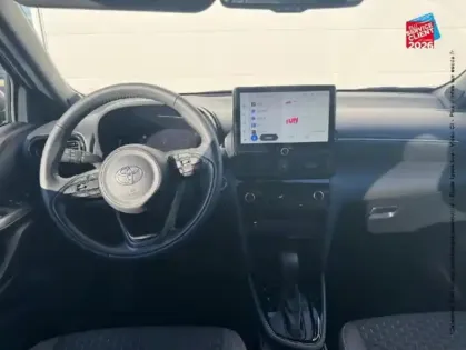 Photo 14 Toyota Yaris  Cross 130h Design MY25