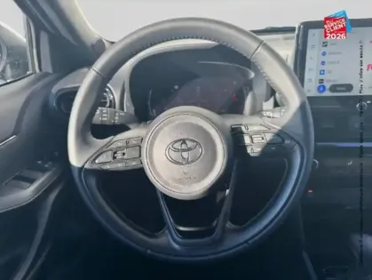 Photo 11 Toyota Yaris  Cross 130h Design MY25